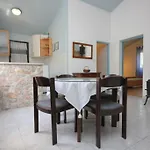 Tatil Evi Secluded Fisherman's Cove Magrovica - Telascica, Dugi Otok - 8142