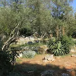Secluded Fisherman's Cove Magrovica - Telascica, Dugi Otok - 8142