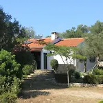 Tatil Evi Secluded Fisherman's Cove Magrovica - Telascica, Dugi Otok - 8142 Sali