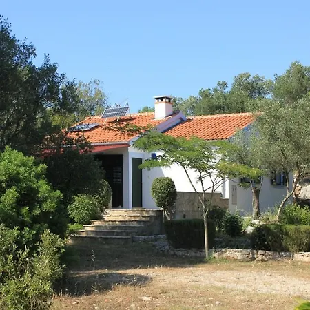 Holiday home Secluded Fisherman's Cove Magrovica - Telascica, Dugi Otok - 8142 Sali