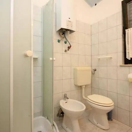 Secluded Fisherman's Cove Magrovica - Telascica, Dugi Otok - 8142 萨利