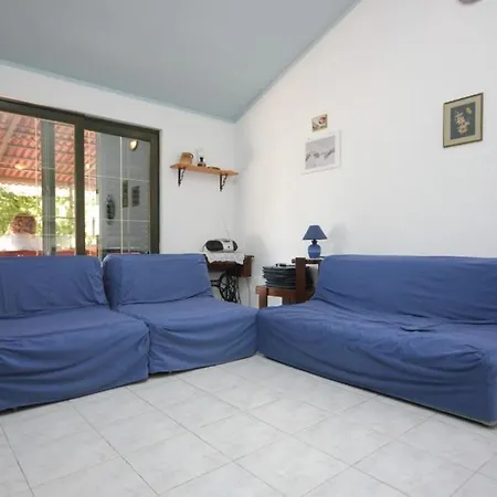 Secluded Fisherman's Cove Magrovica - Telascica, Dugi Otok - 8142 度假居 *