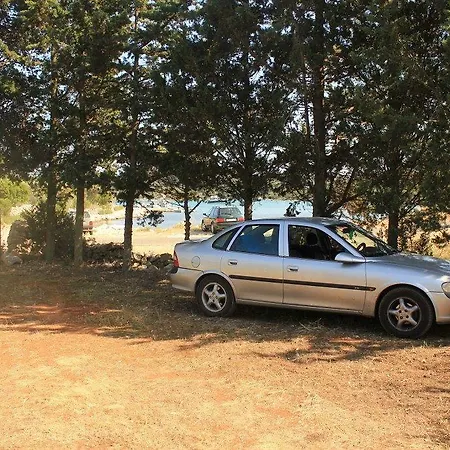Secluded Fisherman's Cove Magrovica - Telascica, Dugi Otok - 8142 度假居 萨利